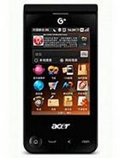 Acer beTouch T500 Price in India 12 Sep 2013 Buy Acer beTouch T500