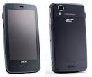 Acer F900 phone photo gallery  official photos