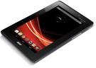 Acer Iconia Tab A110 allegedly caught brandishing Jelly Bean in