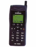 Alcatel HC 1000   Full phone specifications