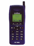Alcatel HC 800   Full phone specifications