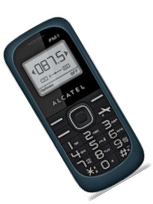 Alcatel OT 113 mobile price in india