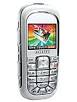 Alcatel OT 156   Full phone specifications