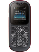 Alcatel OT 208   Full phone specifications