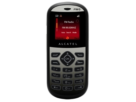 Alcatel OT 209 Review   Mobile Phones   CNET UK
