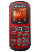 Alcatel OT 228   Full phone specifications