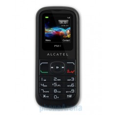 How to unlock Alcatel OT 306   sim