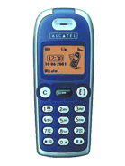 Alcatel OT 311   Full phone specifications