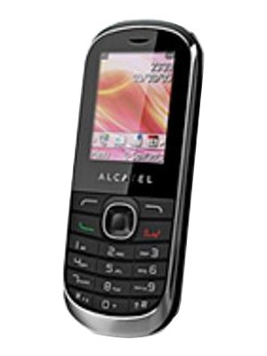 Alcatel OT 330 Price  Alcatel OT 330 Price in India   MobilePhone