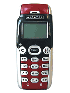 Alcatel OT 525   Full phone specifications