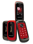 Alcatel OT 565   Full phone specifications