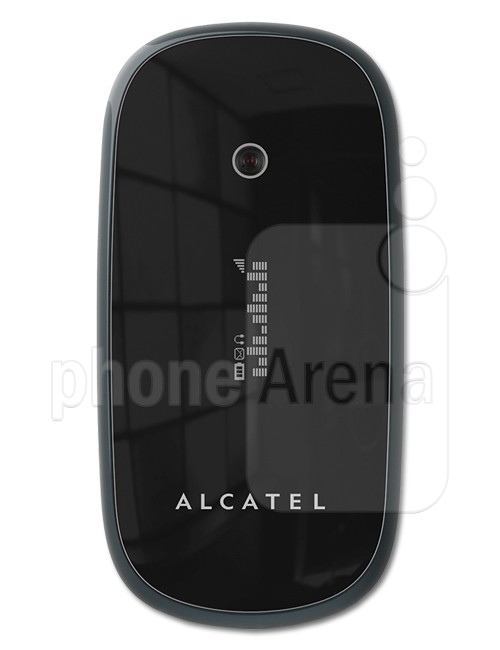 Alcatel OT 665 specs