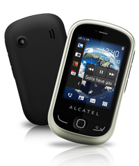 Alcatel OT 706 Device Specifications   Handset Detection
