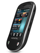 Alcatel OT 710   Full phone specifications
