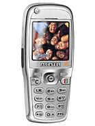 Alcatel OT 735i   Full phone specifications