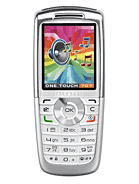 Alcatel OT 757   Full phone specifications