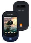Alcatel One Touch 908    Telecoms