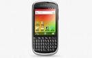 Alcatel OT 915 with QWERTY keyboard  Gingerbread said to be