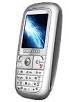 Alcatel OT C551   Full phone specifications