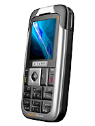 Alcatel OT C555   Full phone specifications
