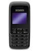 Alcatel OT E207   Full phone specifications