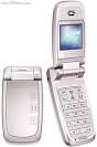 Alcatel OT E257   Full phone specifications