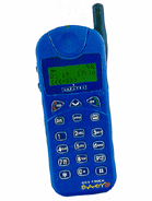 Alcatel OT Easy HF   Full phone specifications