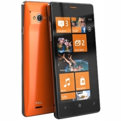 Alcatel One Touch View  companys first Windows Phone  breaks cover