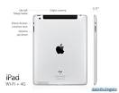 Apple iPad 3 Wi Fi 4G   LetsGoDigital