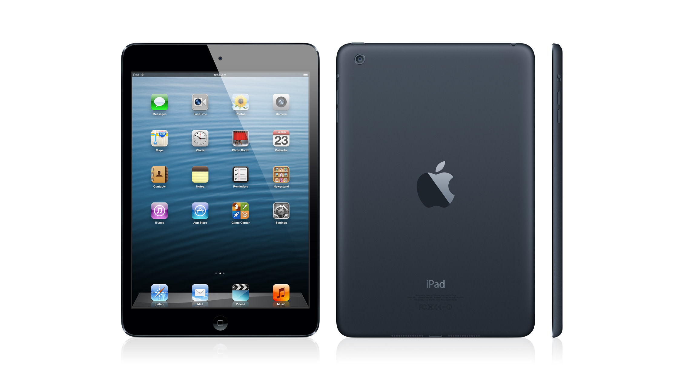 Apple Sells Three Million iPads in Three Days