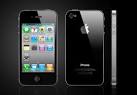ponsel Apple iPhone 4S
