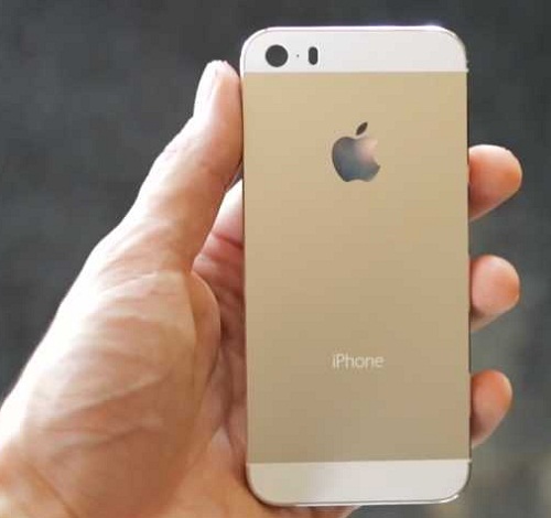 Review iPhone 5S