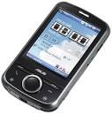 Asus P320 Windows Mobile PDA Phone   Asus P320