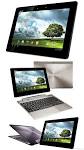 Asus Transformer Pad Infinity 700 3G pictures  official photos