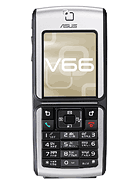 Asus V66   Full phone specifications