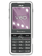 Asus V80   Full phone specifications
