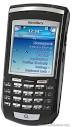 BlackBerry 7100x   Full phone specifications