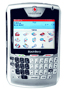 BlackBerry 8707v   Full phone specifications