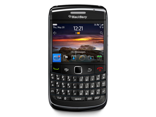 BlackBerry Bold 9780 Review   watch CNETs video review