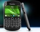 BlackBerry Bold 9900 and 9930  Bold Touch  official