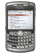 BlackBerry Curve 8310   Full phone specifications