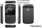 BlackBerry Curve 8980 shows up in FCC  offers some glam shots