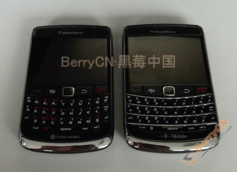 8980   PocketBerry