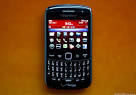 BlackBerry Curve 9370 Review   Watch CNETs Video Review