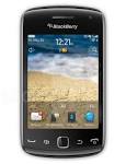 handphone BlackBerry Curve 9380