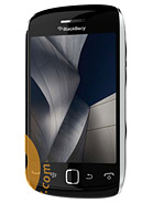 BlackBerry Curve Touch CDMA   Full phone specifications