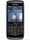 BlackBerry Pearl 3G 9100   Full phone specifications