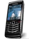 BlackBerry Pearl 3G 9105   Full phone specifications