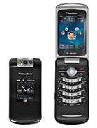 BlackBerry Pearl Flip 8220   Full phone specifications