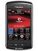 BlackBerry Storm 9500   Full phone specifications